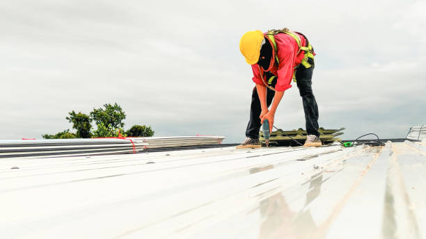 Best Commercial Roofing Services  in Minoa, NY