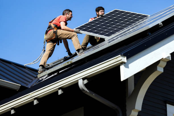 Best Rubber Roofing (EPDM, TPO)  in Minoa, NY